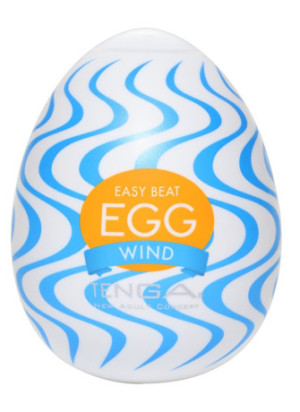 Egg Wind
